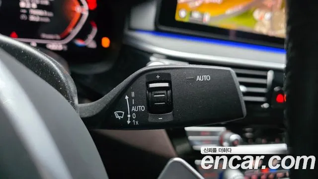 BMW 6 серии Gran Turismo 2022 thumb 6