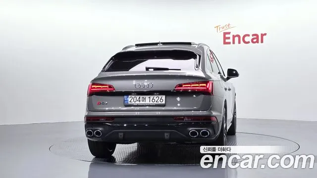 Audi SQ5 2023 thumb 10