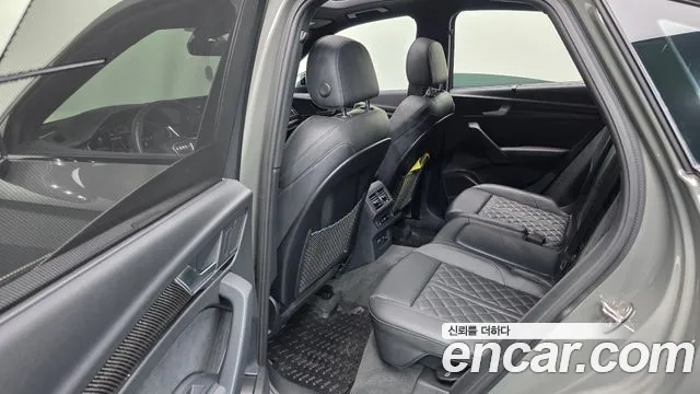 Audi SQ5 2023 thumb 6