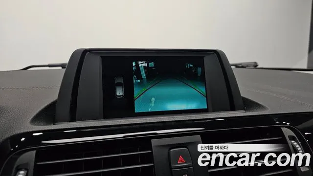 BMW 1 серии 2018 thumb 12