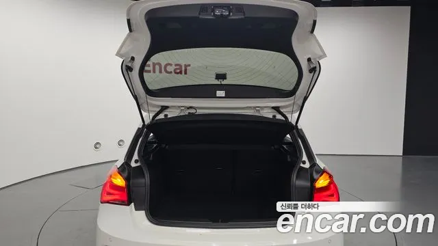 BMW 1 серии 2018 thumb 7