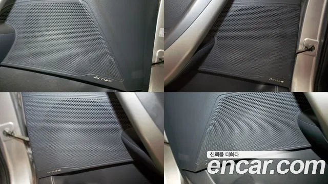 Hyundai Grandeur 2013 thumb 12
