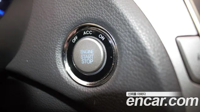 Hyundai Grandeur 2013 thumb 7