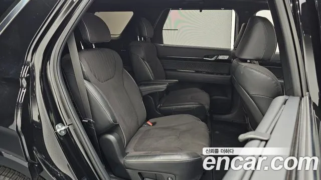 Hyundai Palisade 2024 thumb 10