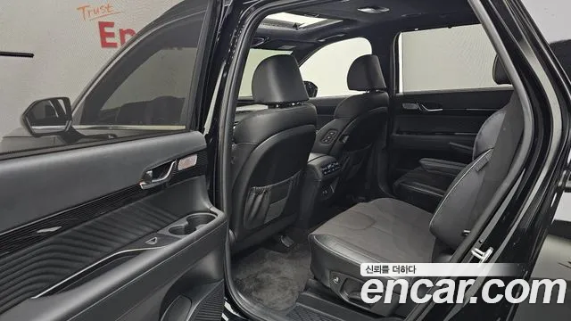 Hyundai Palisade 2024 thumb 12