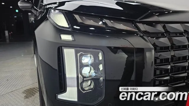 Hyundai Palisade 2024 thumb 4