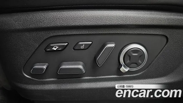 Hyundai Palisade 2024 thumb 8