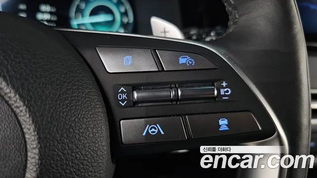 Hyundai Palisade 2024 thumb 11