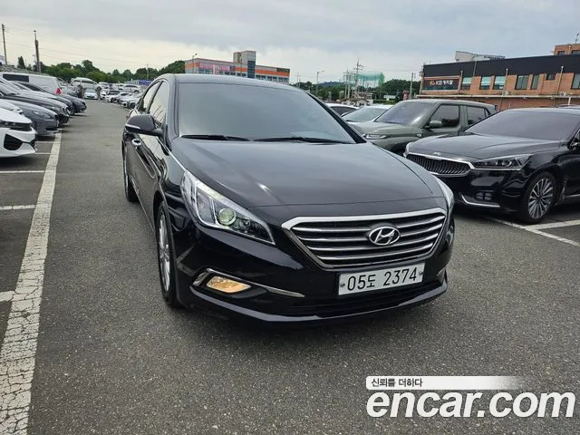 Hyundai LF 2017 thumb 6