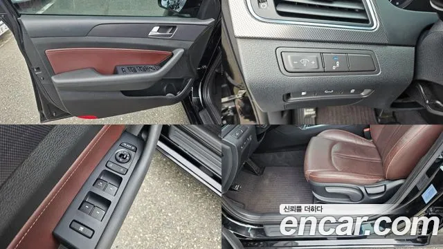 Hyundai LF 2017 thumb 9