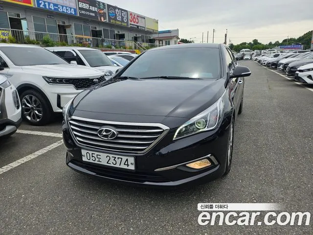 Hyundai LF 2017 thumb 12
