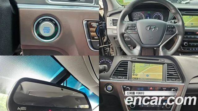 Hyundai LF 2017 thumb 7