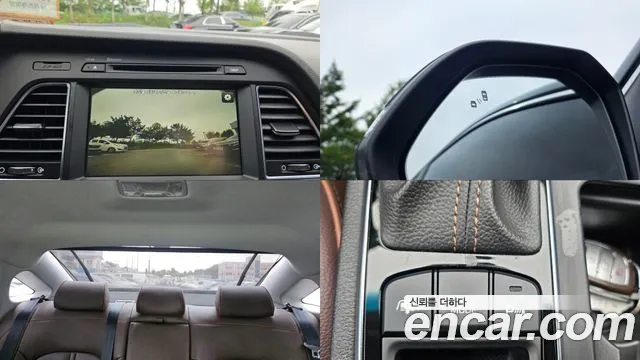 Hyundai LF 2017 thumb 11