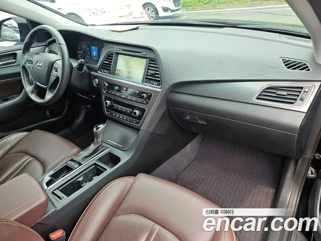 Hyundai LF 2017 thumb 5
