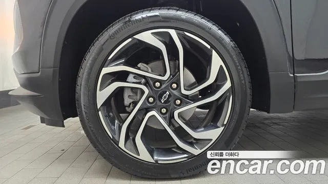 Chevrolet Ray 2023 thumb 6
