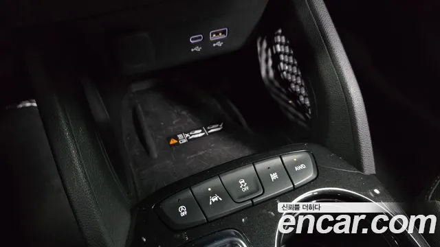 Chevrolet Ray 2023 thumb 10