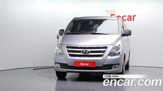 Hyundai Staria 2016 thumb 7