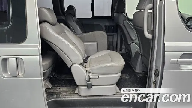 Hyundai Staria 2016 thumb 12