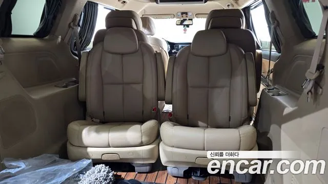 Kia Carnival 2020 thumb 9