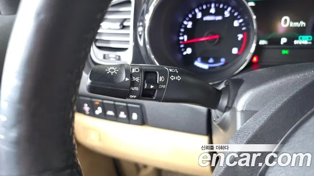 Kia Carnival 2020 thumb 10