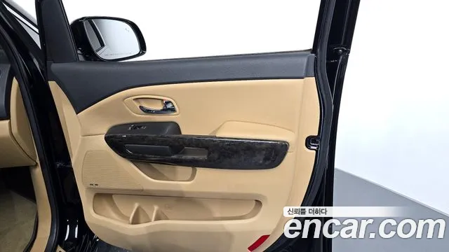 Kia Carnival 2020 thumb 11