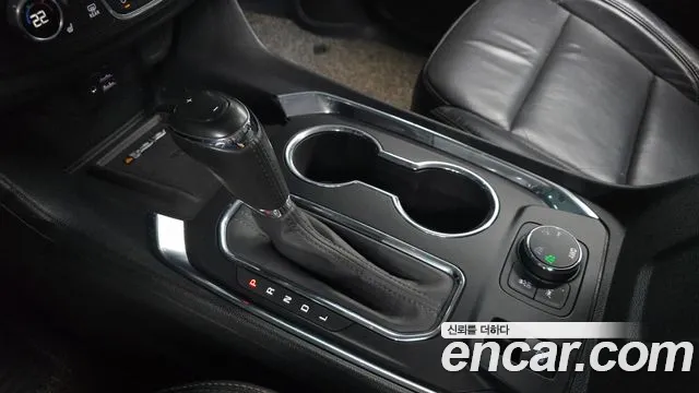Chevrolet Traverse 2020 thumb 11