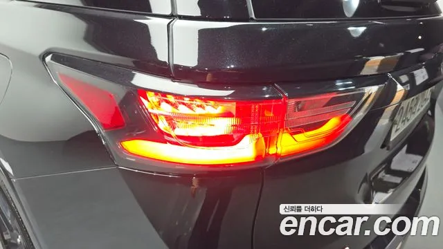 Chevrolet Traverse 2020 thumb 3