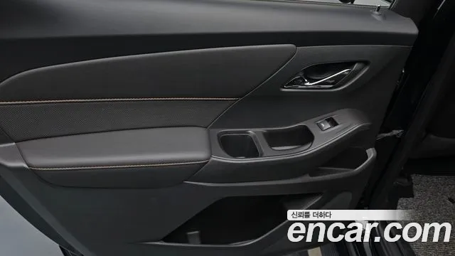 Chevrolet Traverse 2020 thumb 2