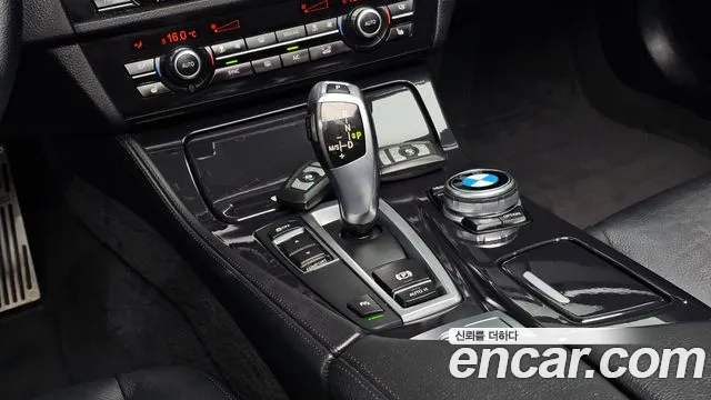 BMW 5 серии 2014 thumb 4