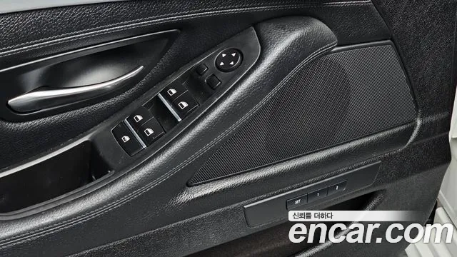 BMW 5 серии 2014 thumb 6