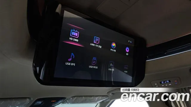 Kia Carnival 2022 thumb 9