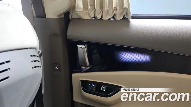Kia Carnival 2022 thumb 12