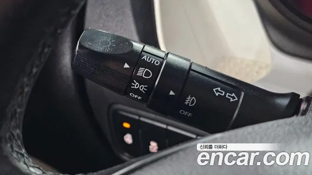 Kia Ray 2013 thumb 3