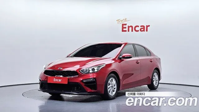 Kia K3 2019 thumb 6