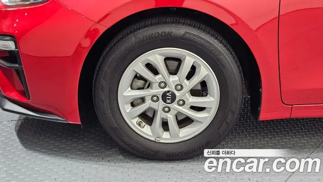 Kia K3 2019 thumb 11