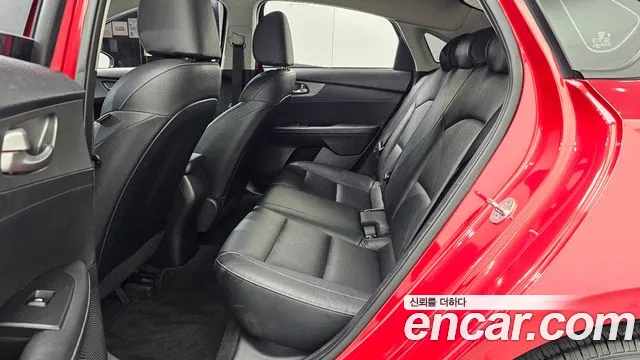 Kia K3 2019 thumb 4