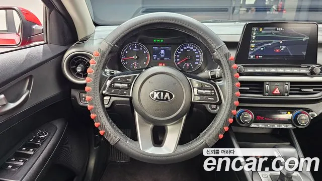Kia K3 2019 thumb 9