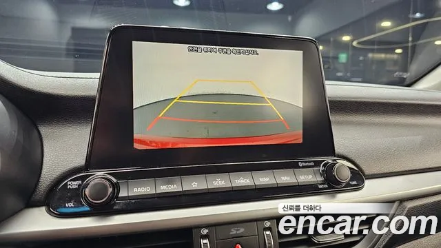 Kia K3 2019 thumb 7