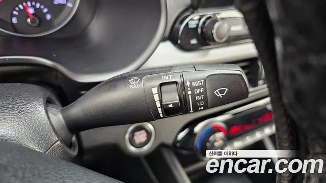 Kia K3 2019 thumb 12