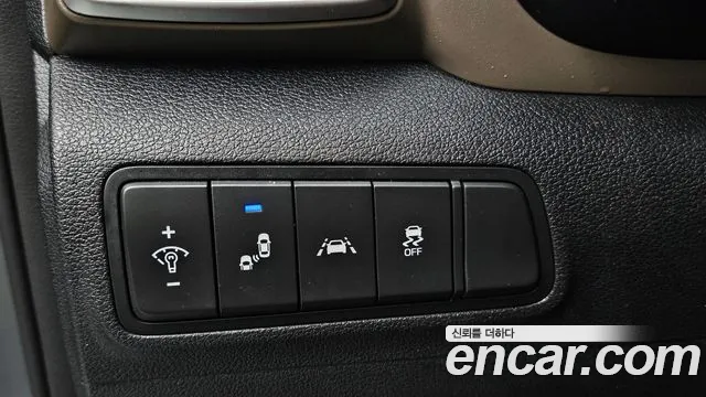 Hyundai Tucson 2018 thumb 2