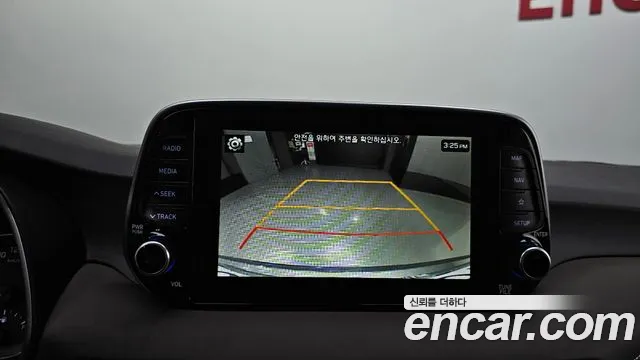 Hyundai Tucson 2018 thumb 9
