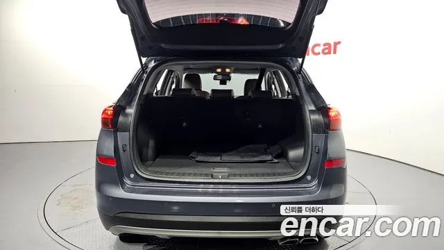 Hyundai Tucson 2018 thumb 3