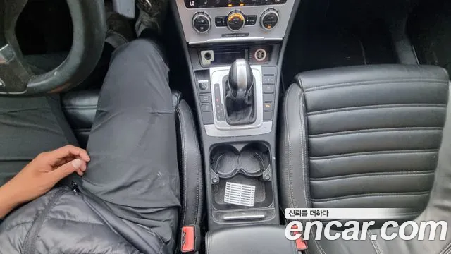 Volkswagen CC 2014 thumb 7