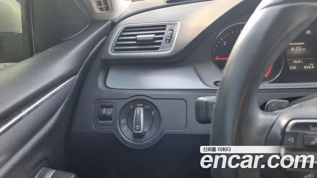 Volkswagen CC 2014 thumb 10