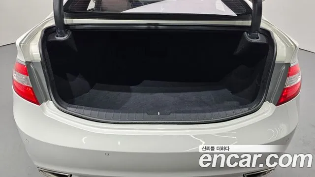 Hyundai Grandeur 2012 thumb 9
