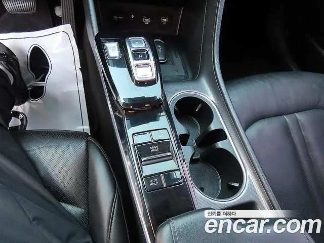 Hyundai Sonata 2019 thumb 4