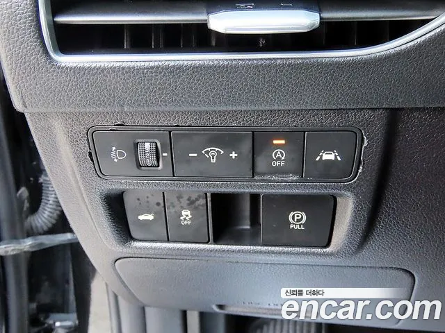 Hyundai Sonata 2019 thumb 3