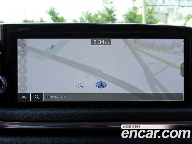 Hyundai Sonata 2019 thumb 10