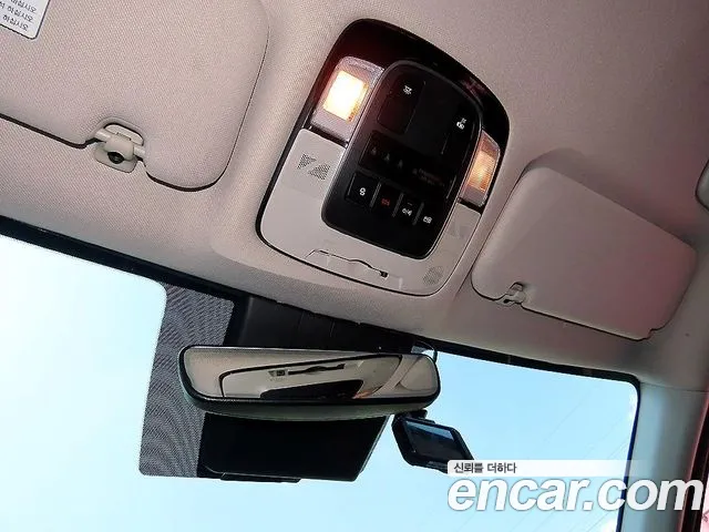 Hyundai Sonata 2019 thumb 11