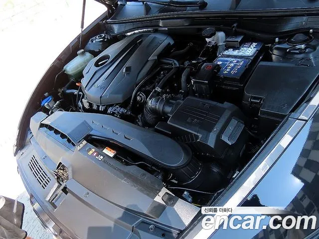 Hyundai Sonata 2019 thumb 6